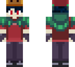 rocket sniffer