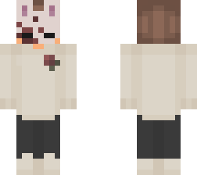 rose shirt