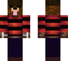rubius freddy krueger