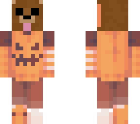 rubius halloween