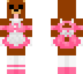 rubius maid