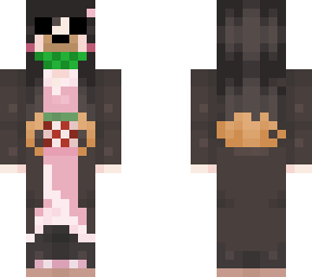 rubius nezuko