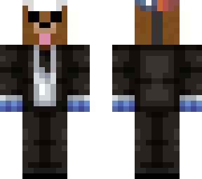 rubius payday mscara arriba
