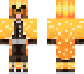 rubius zenitzu