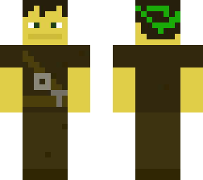 saddlebackgamer base gaming skin