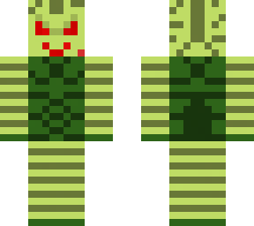 saibaman