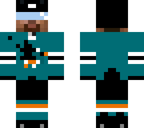 san jose sharks player