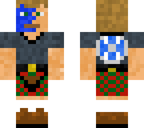 scotsman