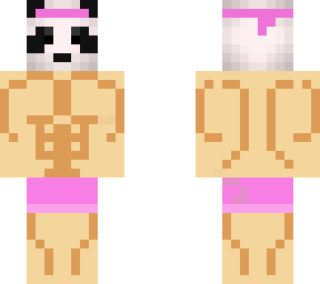 sethimus (arm and leg fixed)