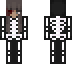skeleton
