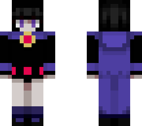 skintober - dark magic