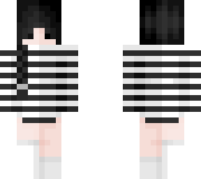 skintober day 7 - sasha