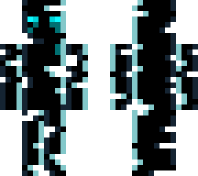 skulk glitched
