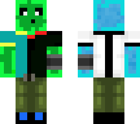 slime 10