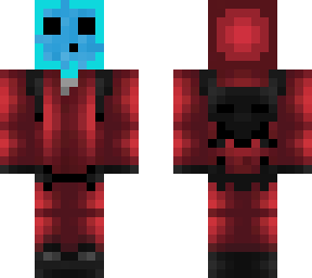 slimeman heist