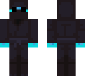 slimeman ninja