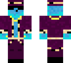 slimeman pimp