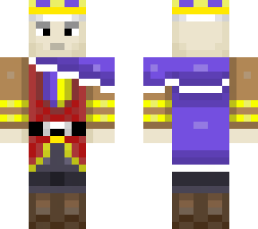 slimeusername (human alternate)