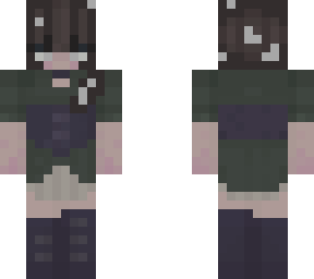 small witch