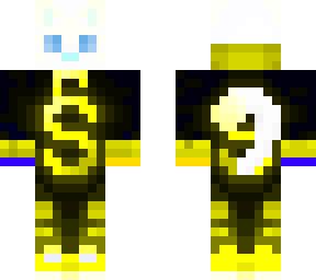 snekbyte5644's cat skin