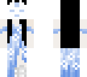 snowflake oc