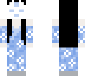 snowflake yuki-onna
