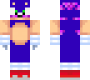 sonic