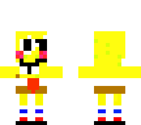 spongebob
