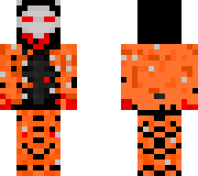 spookey skin for squidd