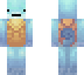 squirtle monkey