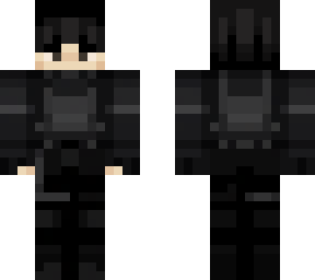 steve // rq