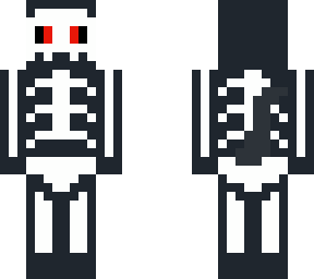 super skull cat