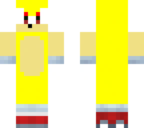 super sonic moderno