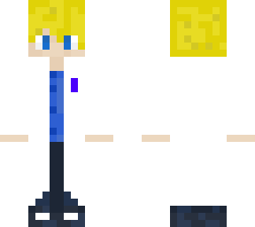 sverryt as a scientist