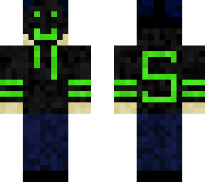 szymson_szyszka's skin... again
