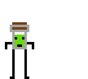 test tube