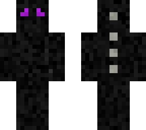 the ender dragon
