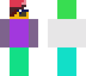 the maker