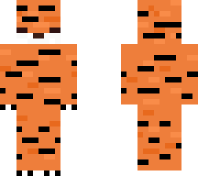 tiger
