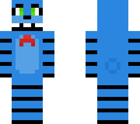 toy bonnie