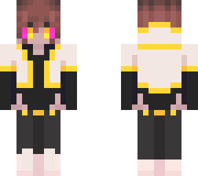 trying new styles :]