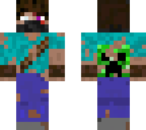 updated skin