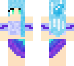 water element girl type cancer zodiac or other