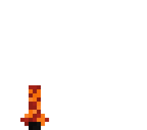 well i guess its a lava sword idk im bored