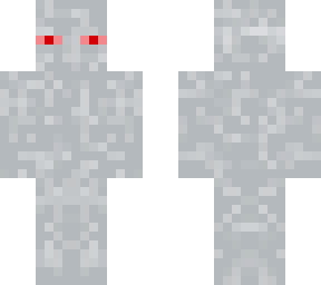 white enderman