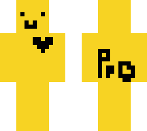 wnat be pro this rioght skin
