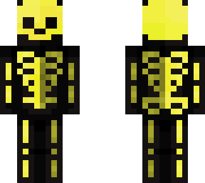 yellow skelly