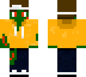 zombie