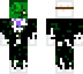 zombie glass