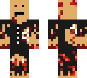 zombie rick astley